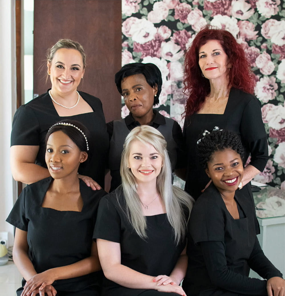 The BeautyWithin team